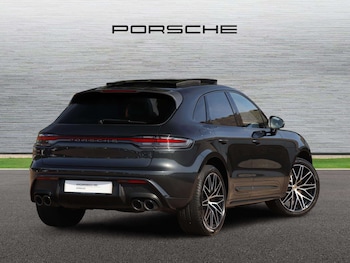 Used Porsche Macan 2024 for sale - 79415194: Photo
