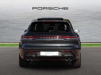Used Porsche Macan 2024 for sale - 79415194: Photo