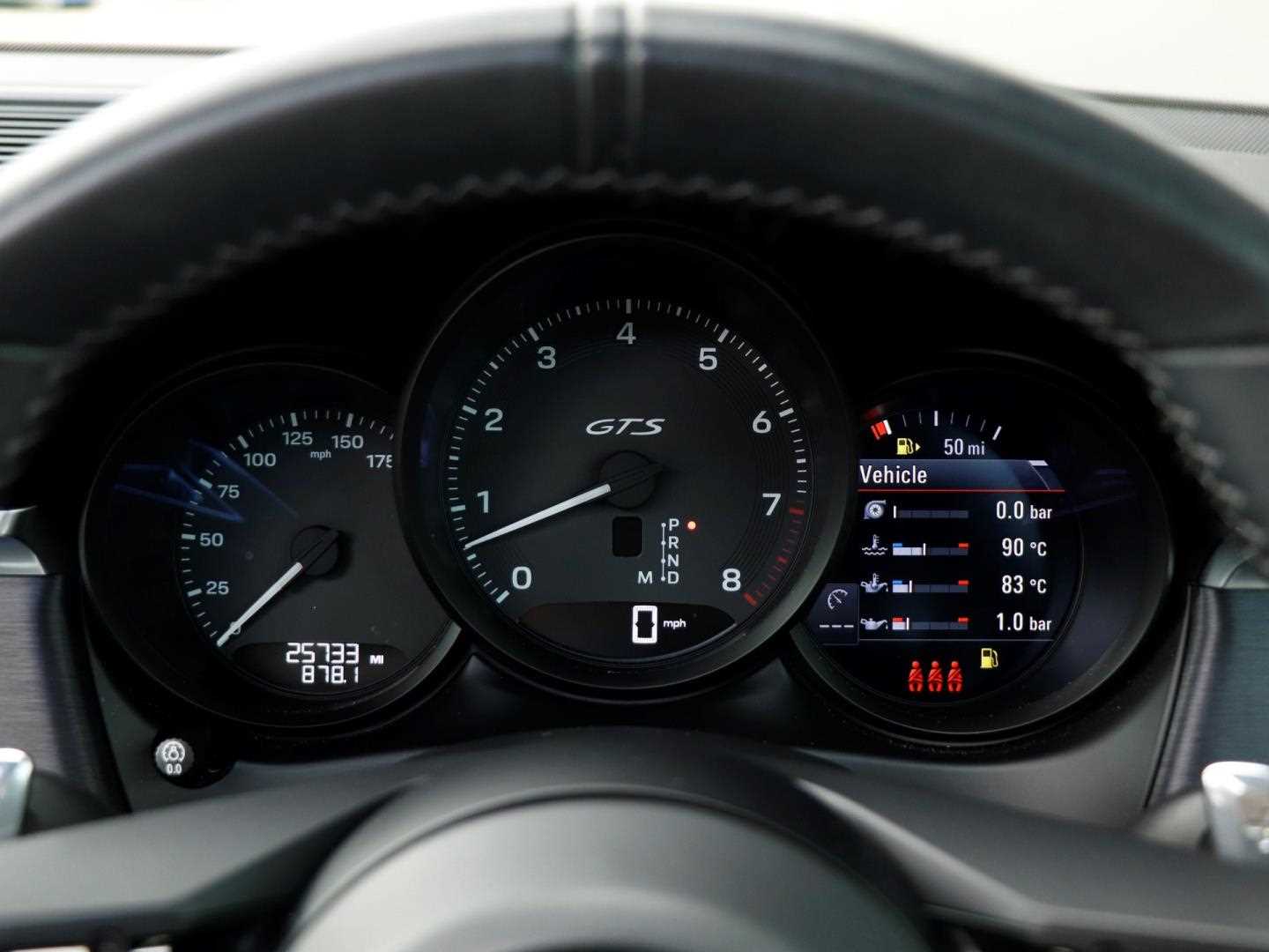 Used Porsche Macan 2022 for sale - 76523971: Photo 13