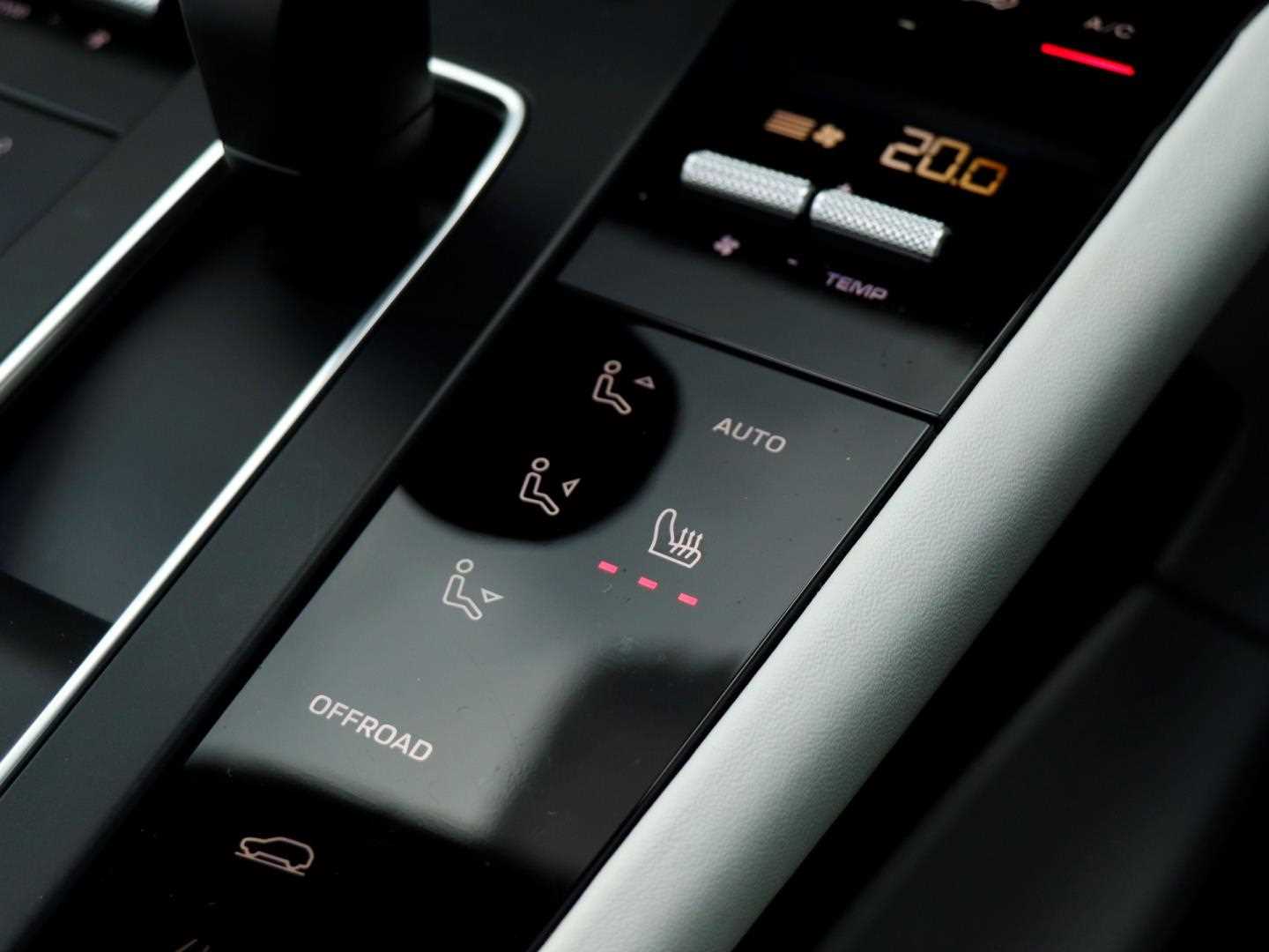 Used Porsche Macan 2022 for sale - 76523971: Photo 18