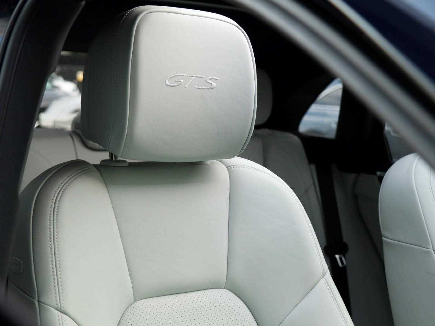 Used Porsche Macan 2022 for sale - 76523971: Photo 26