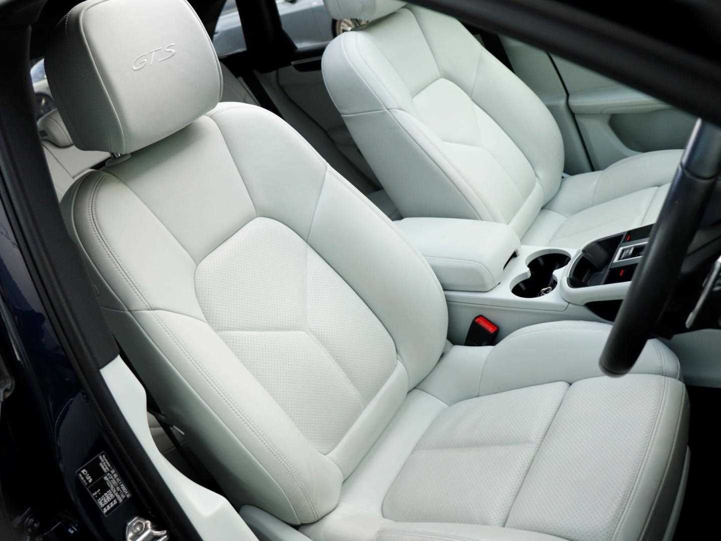 Used Porsche Macan 2022 for sale - 76523971: Photo 27