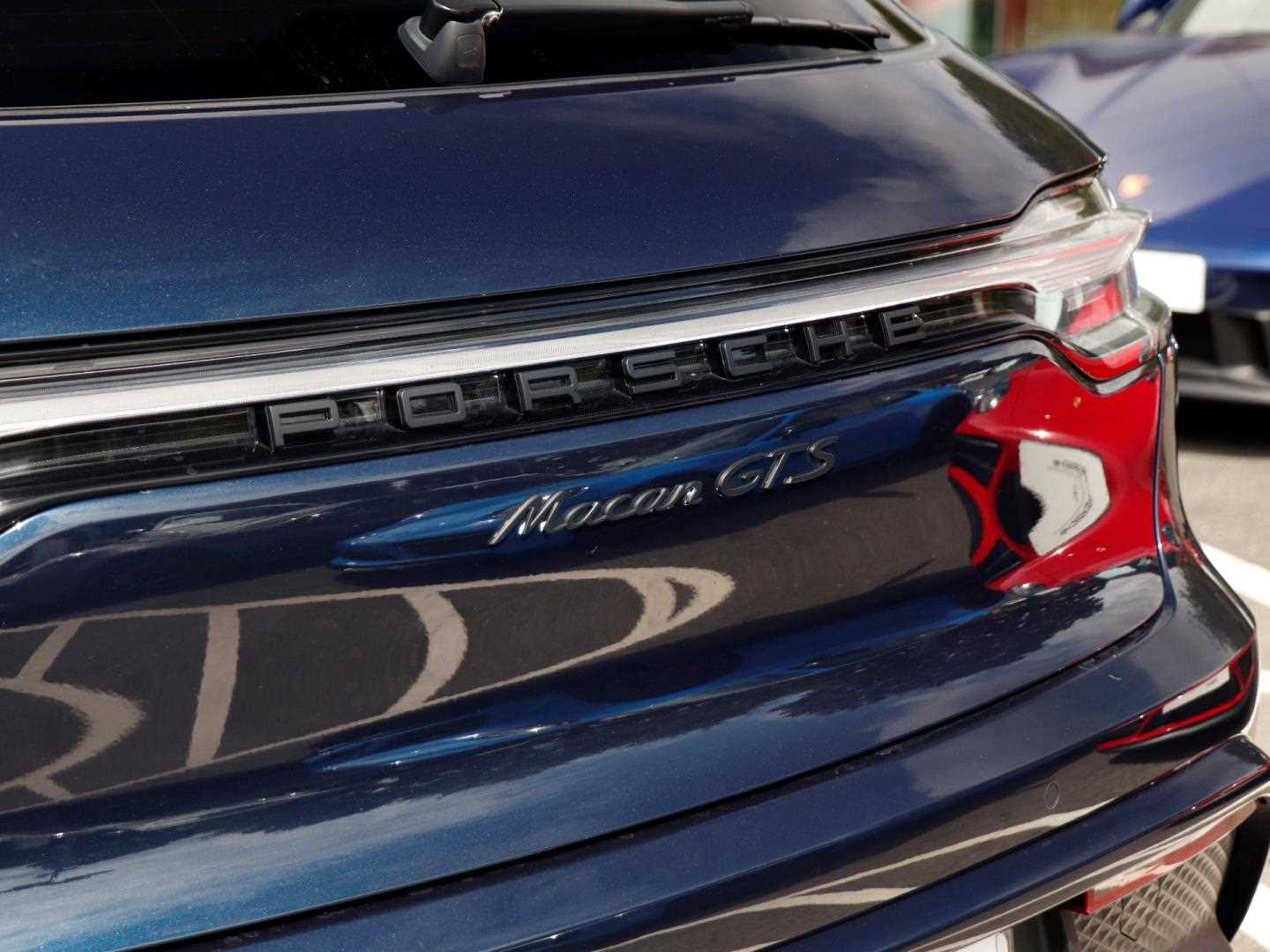 Used Porsche Macan 2022 for sale - 76523971: Photo 31