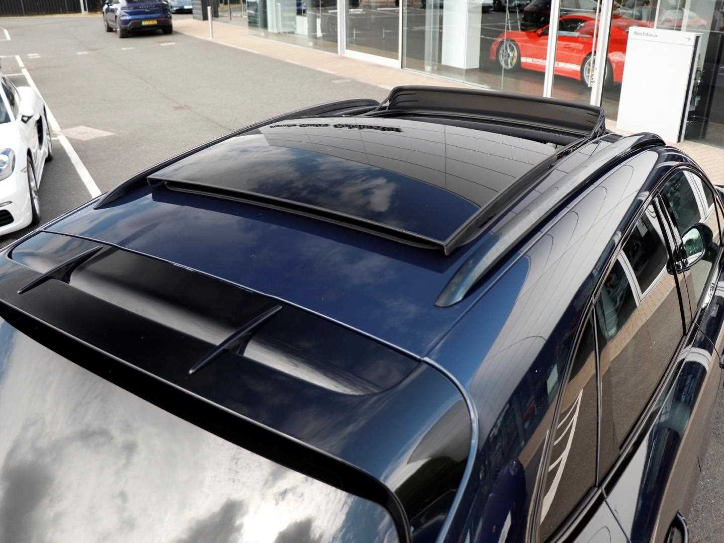 Used Porsche Macan 2022 for sale - 76523971: Photo 35