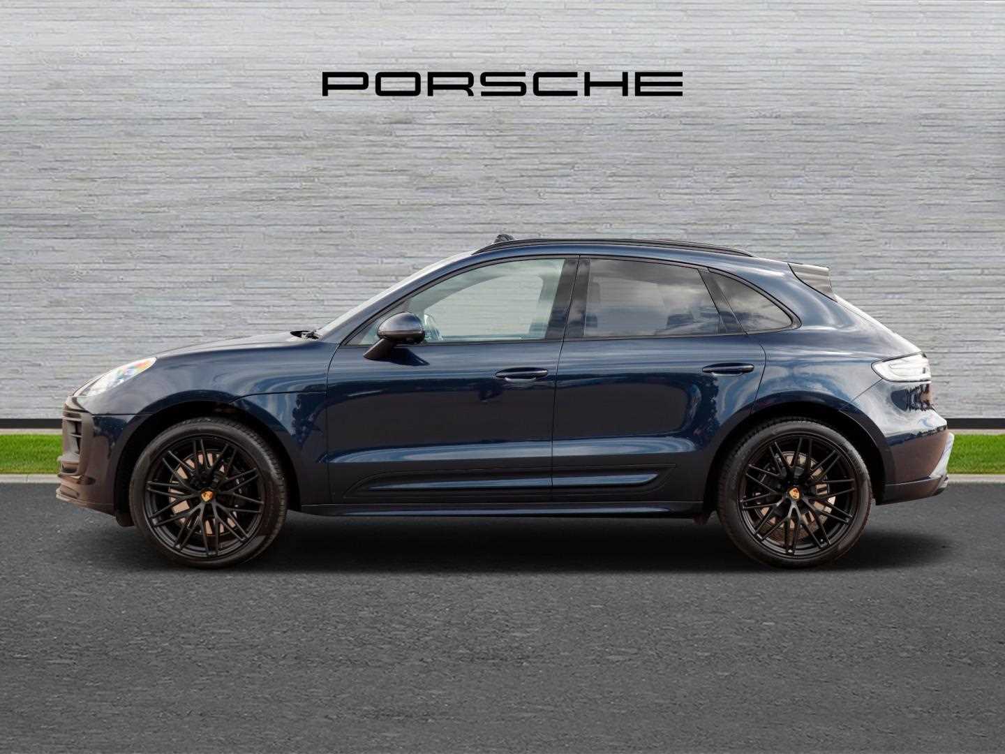 Used Porsche Macan 2022 for sale - 76523971: Photo 6