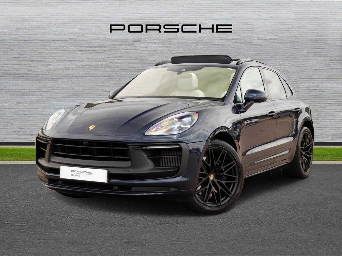 Used Porsche Macan 2022 for sale - 76523971: Photo 7