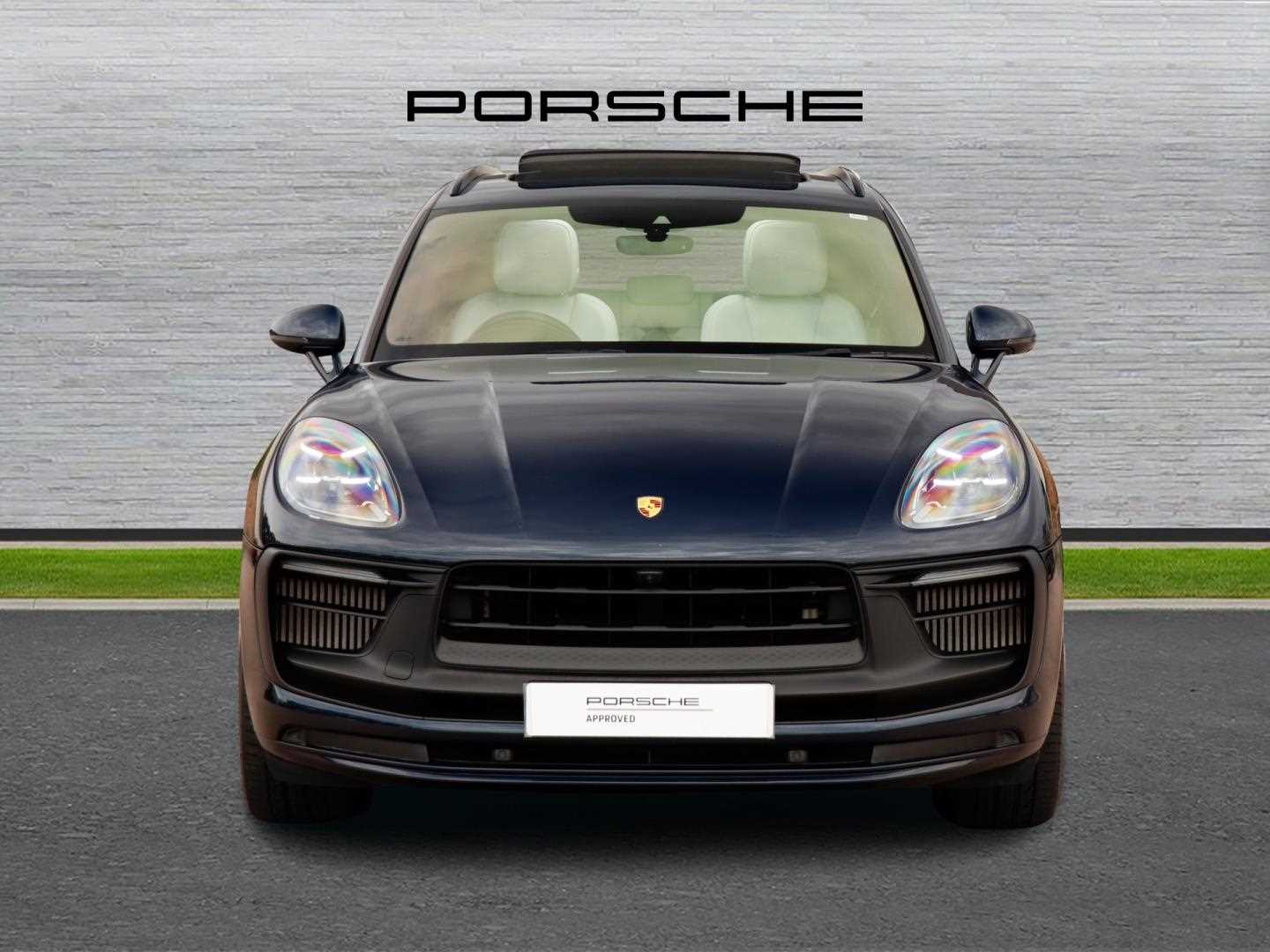 Used Porsche Macan 2022 for sale - 76523971: Photo 8