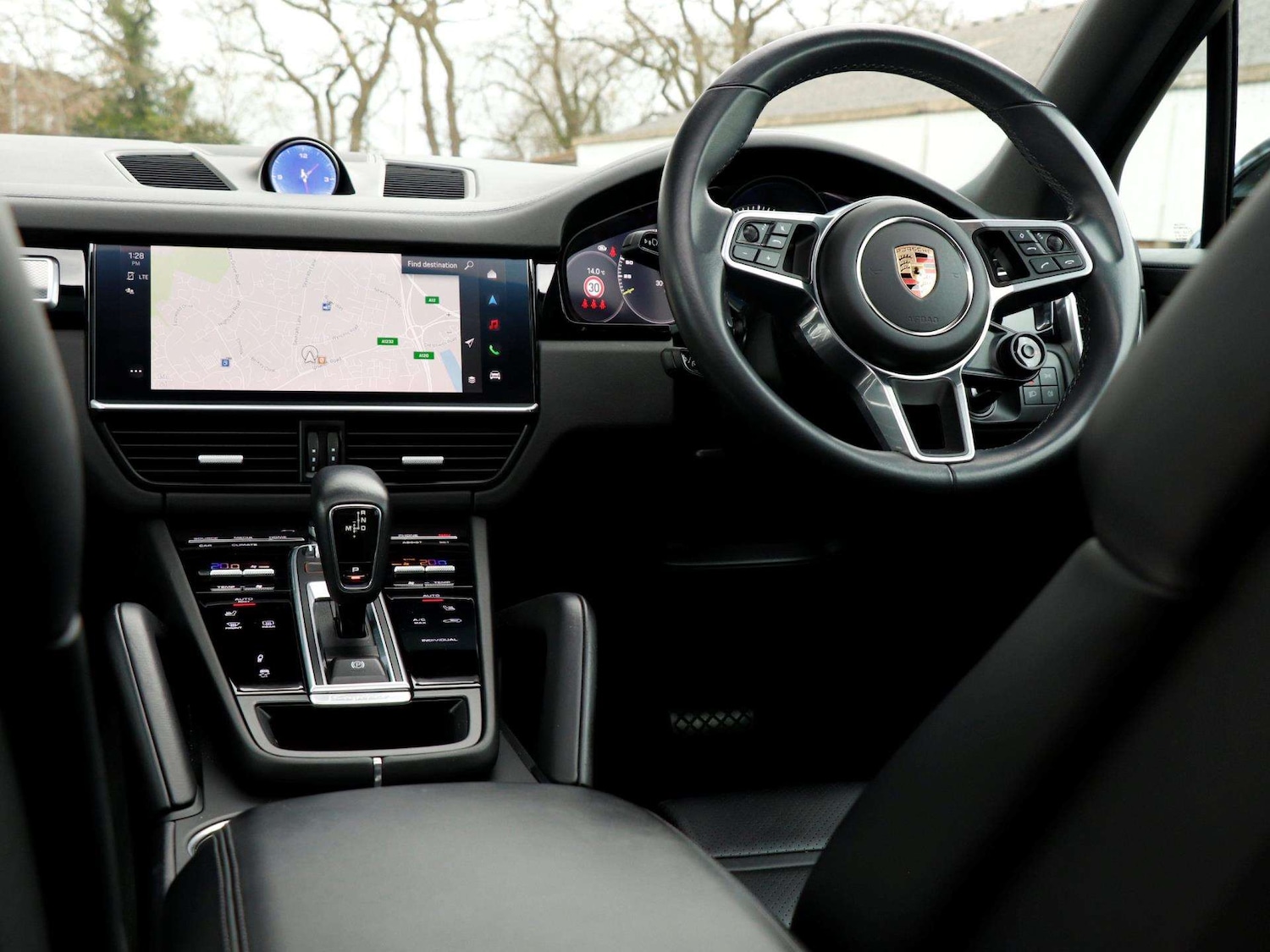 Used Porsche Cayenne 2023 for sale - 77726894: Photo 12