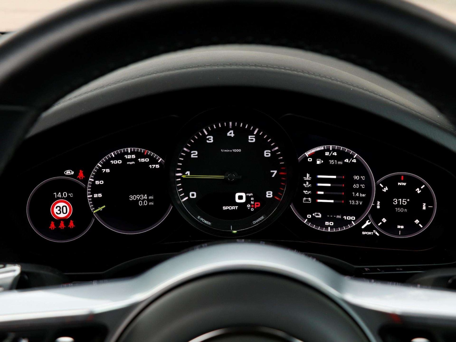 Used Porsche Cayenne 2023 for sale - 77726894: Photo 13