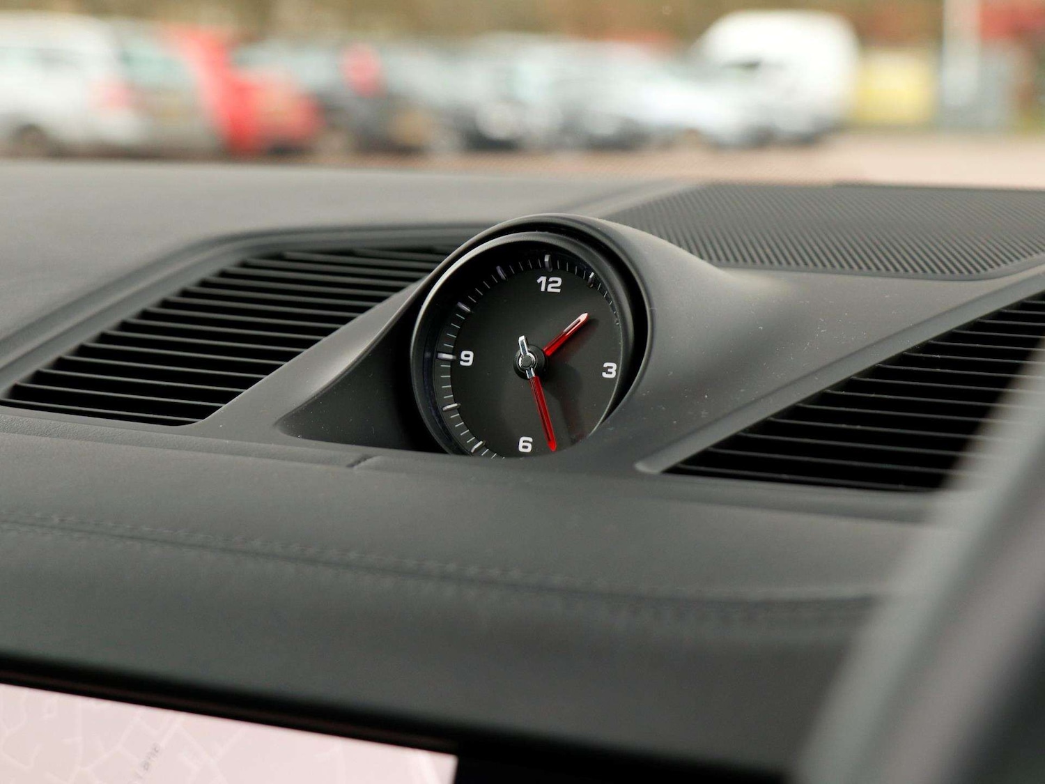 Used Porsche Cayenne 2023 for sale - 77726894: Photo 14