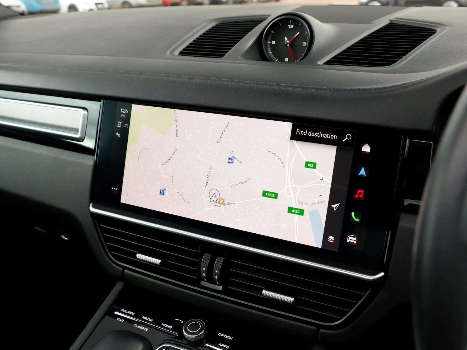 Used Porsche Cayenne 2023 for sale - 77726894: Photo 15