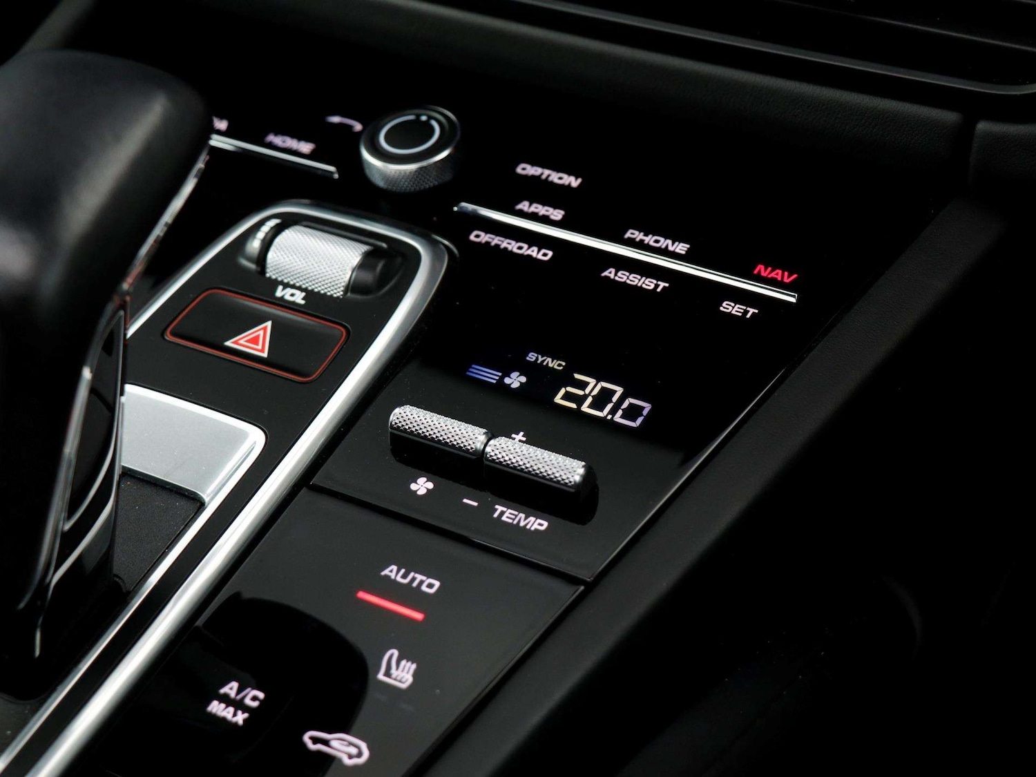 Used Porsche Cayenne 2023 for sale - 77726894: Photo 17