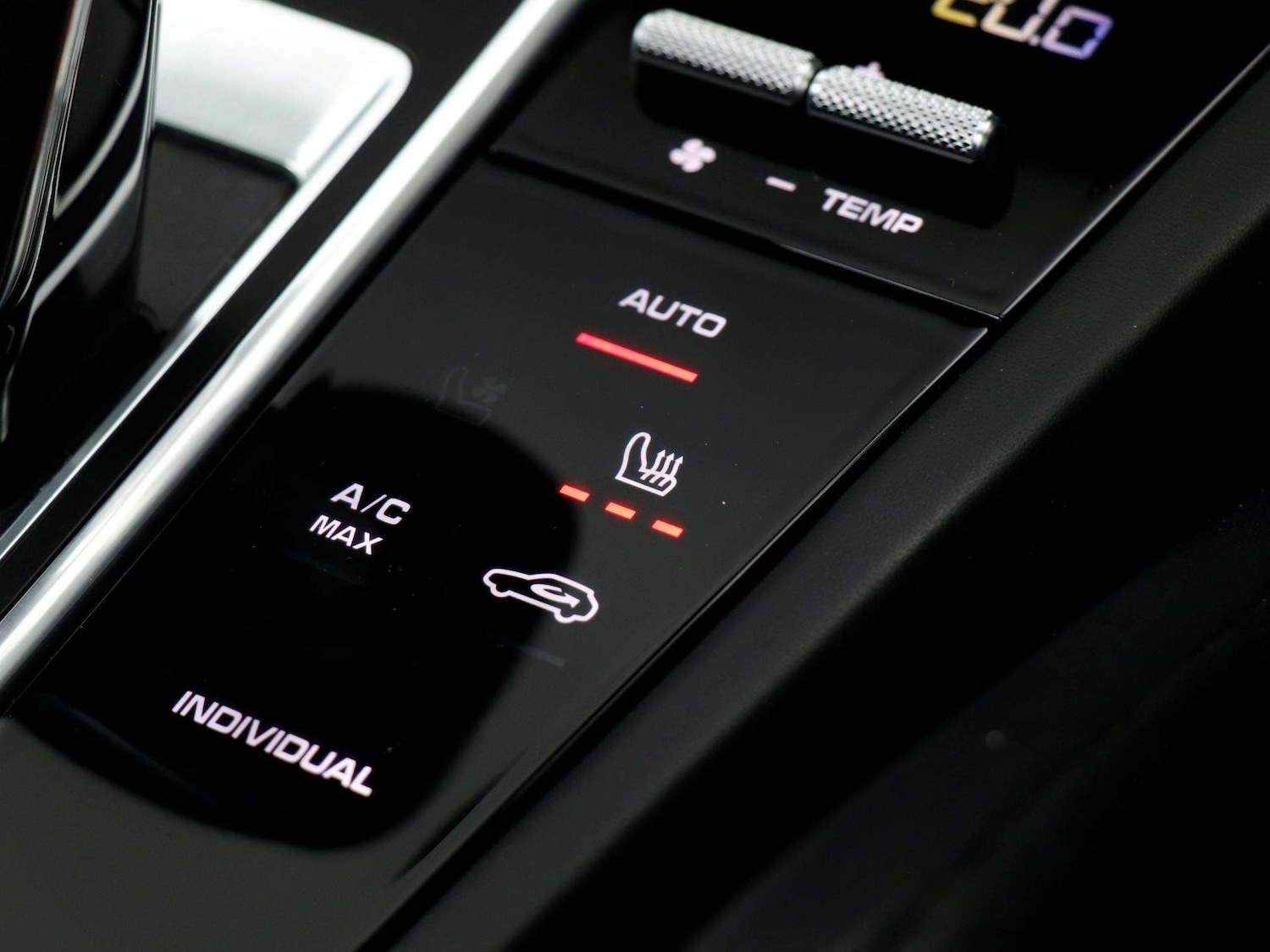 Used Porsche Cayenne 2023 for sale - 77726894: Photo 18