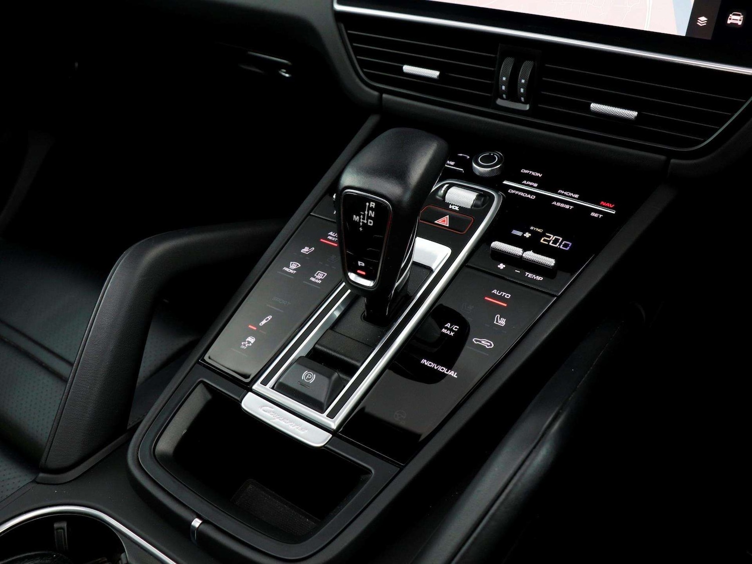 Used Porsche Cayenne 2023 for sale - 77726894: Photo 19