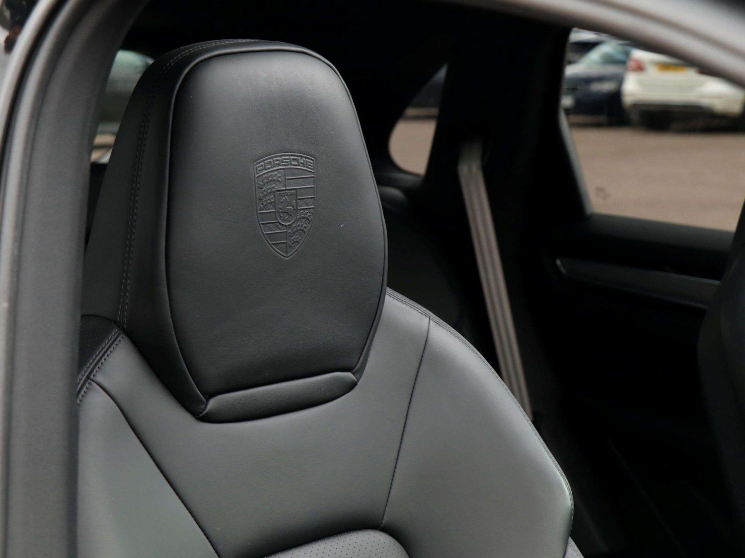 Used Porsche Cayenne 2023 for sale - 77726894: Photo 24