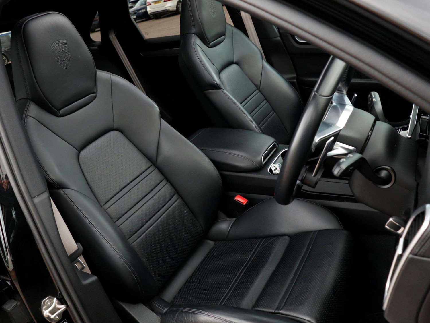 Used Porsche Cayenne 2023 for sale - 77726894: Photo 25