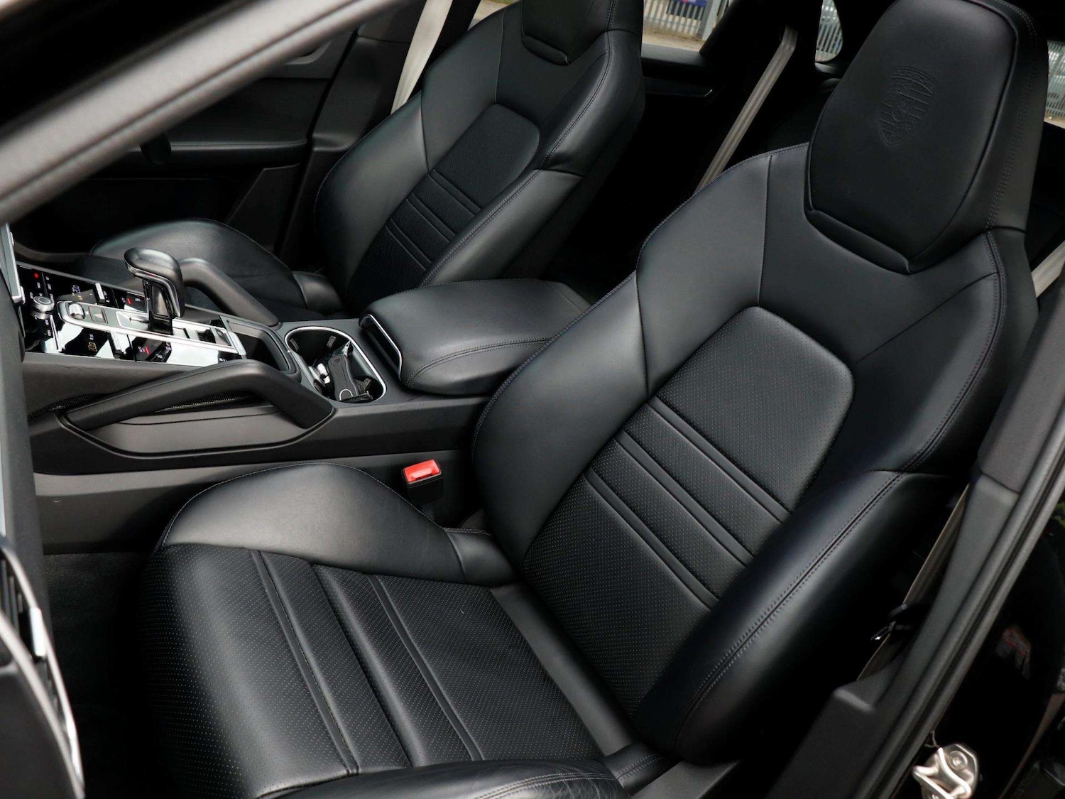 Used Porsche Cayenne 2023 for sale - 77726894: Photo 26