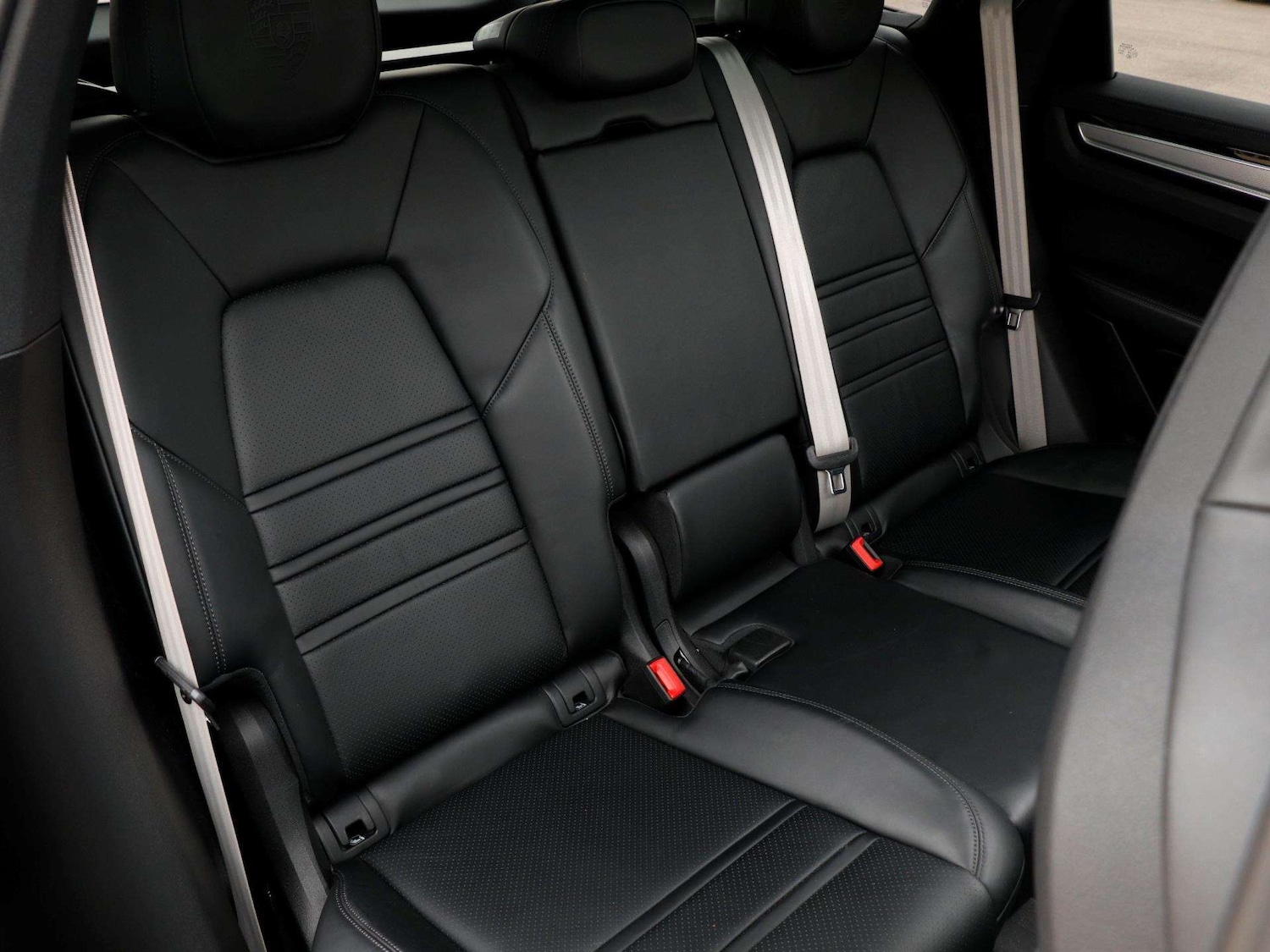 Used Porsche Cayenne 2023 for sale - 77726894: Photo 27