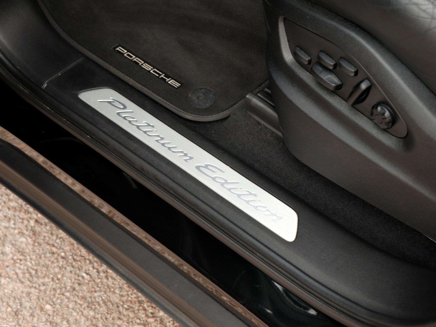 Used Porsche Cayenne 2023 for sale - 77726894: Photo 29