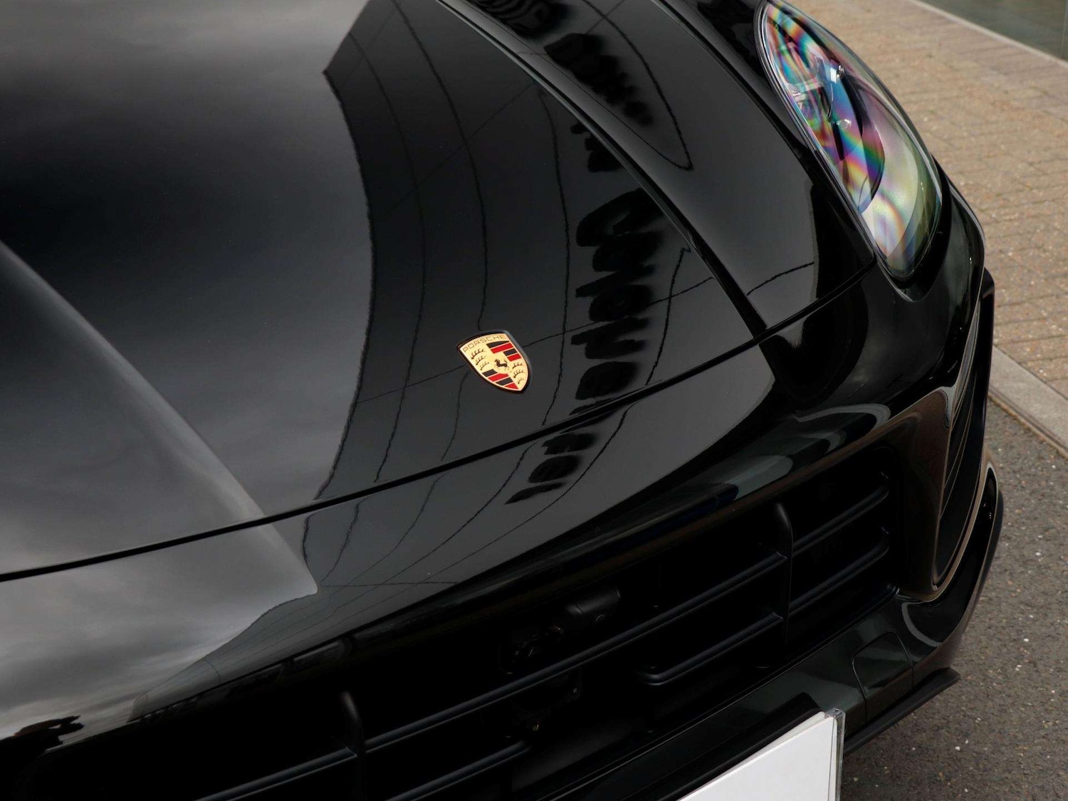 Used Porsche Cayenne 2023 for sale - 77726894: Photo 32