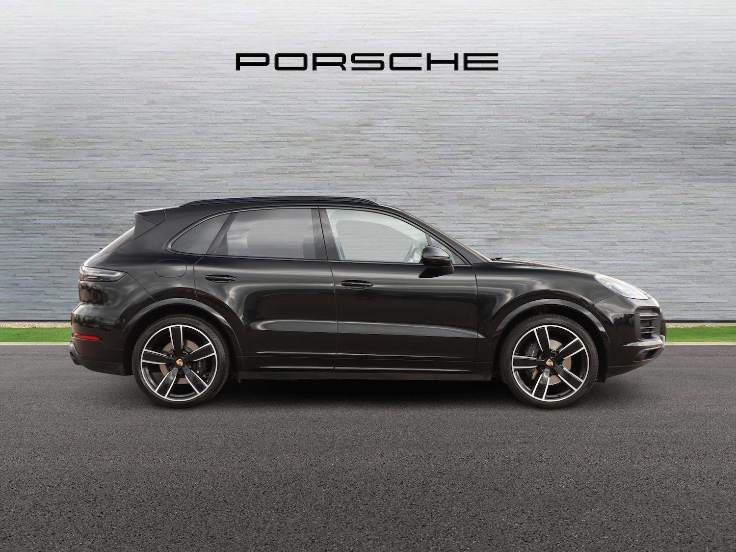 Used Porsche Cayenne 2023 for sale - 77726894: Photo 5