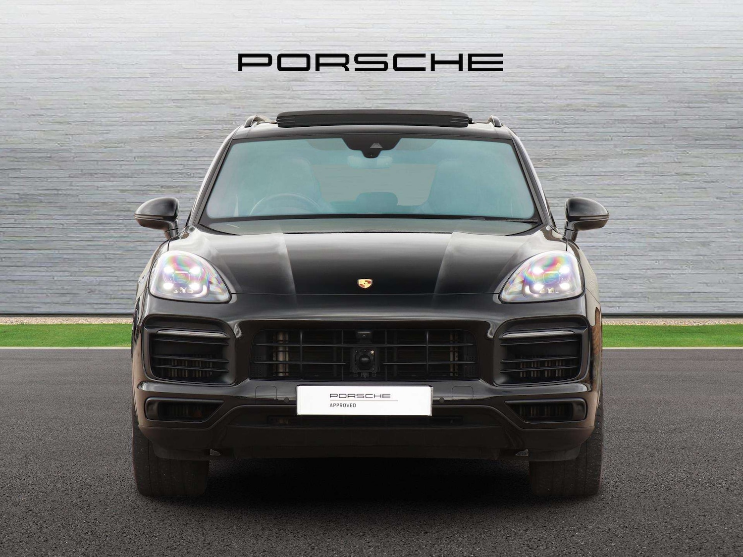 Used Porsche Cayenne 2023 for sale - 77726894: Photo 6