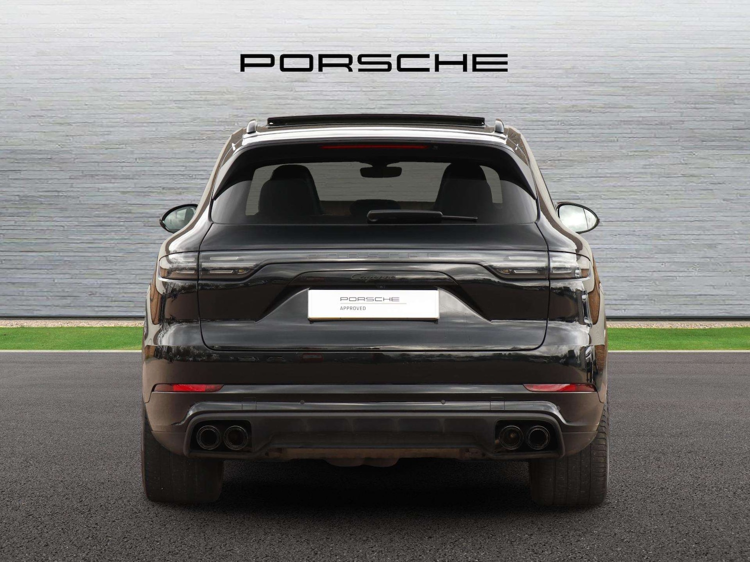 Used Porsche Cayenne 2023 for sale - 77726894: Photo 7