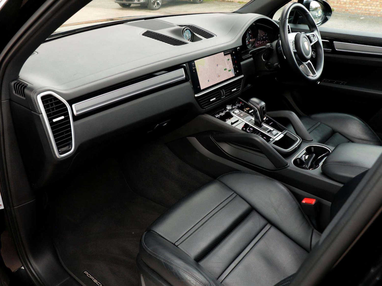 Used Porsche Cayenne 2023 for sale - 77726894: Photo 9