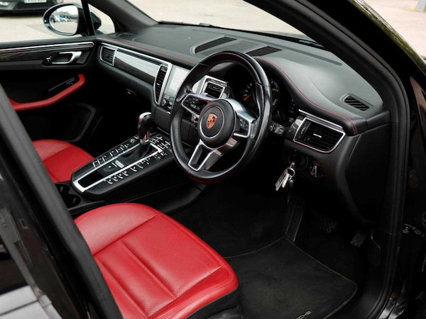 Used Porsche Macan 2018 for sale - 75496751: Photo 10