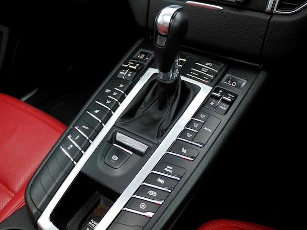 Used Porsche Macan 2018 for sale - 75496751: Photo 16