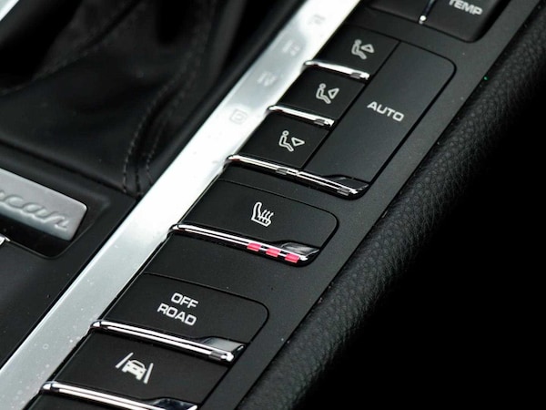 Used Porsche Macan 2018 for sale - 75496751: Photo 18