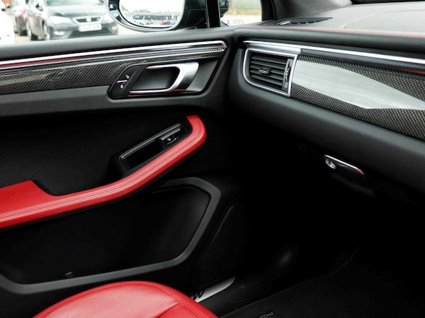 Used Porsche Macan 2018 for sale - 75496751: Photo 21