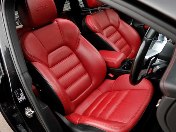 Used Porsche Macan 2018 for sale - 75496751: Photo 25