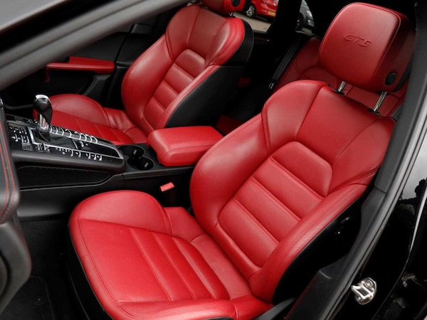 Used Porsche Macan 2018 for sale - 75496751: Photo 26