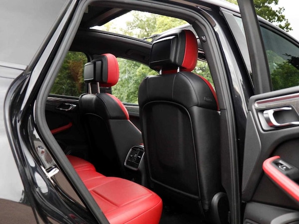 Used Porsche Macan 2018 for sale - 75496751: Photo 28