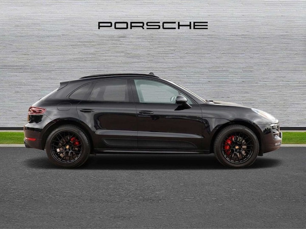 Used Porsche Macan 2018 for sale - 75496751: Photo 2