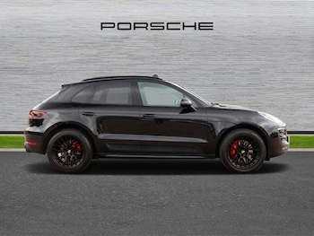 Used Porsche Macan 2018 for sale - 75496751: Photo