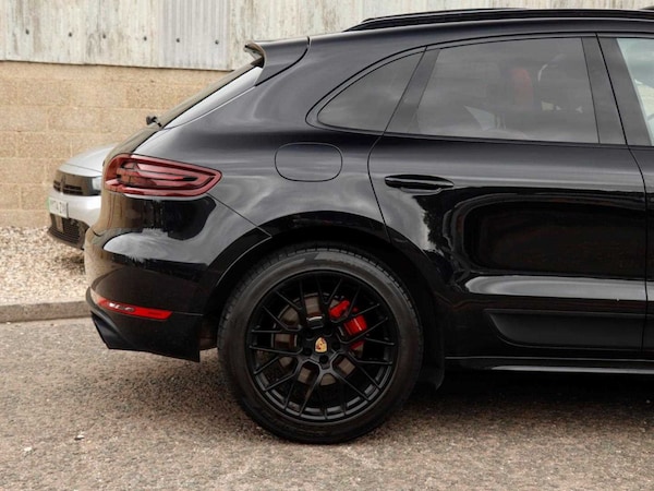 Used Porsche Macan 2018 for sale - 75496751: Photo 31