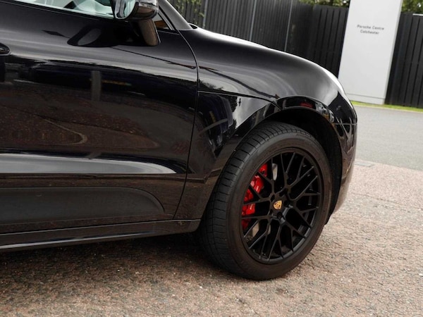 Used Porsche Macan 2018 for sale - 75496751: Photo 32