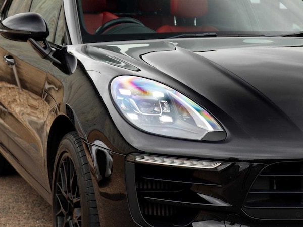 Used Porsche Macan 2018 for sale - 75496751: Photo 34