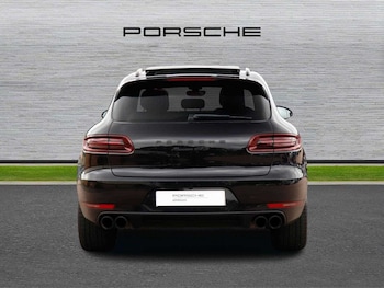 Used Porsche Macan 2018 for sale - 75496751: Photo