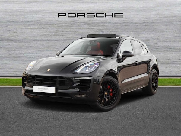 Used Porsche Macan 2018 for sale - 75496751: Photo 7