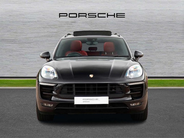 Used Porsche Macan 2018 for sale - 75496751: Photo 8