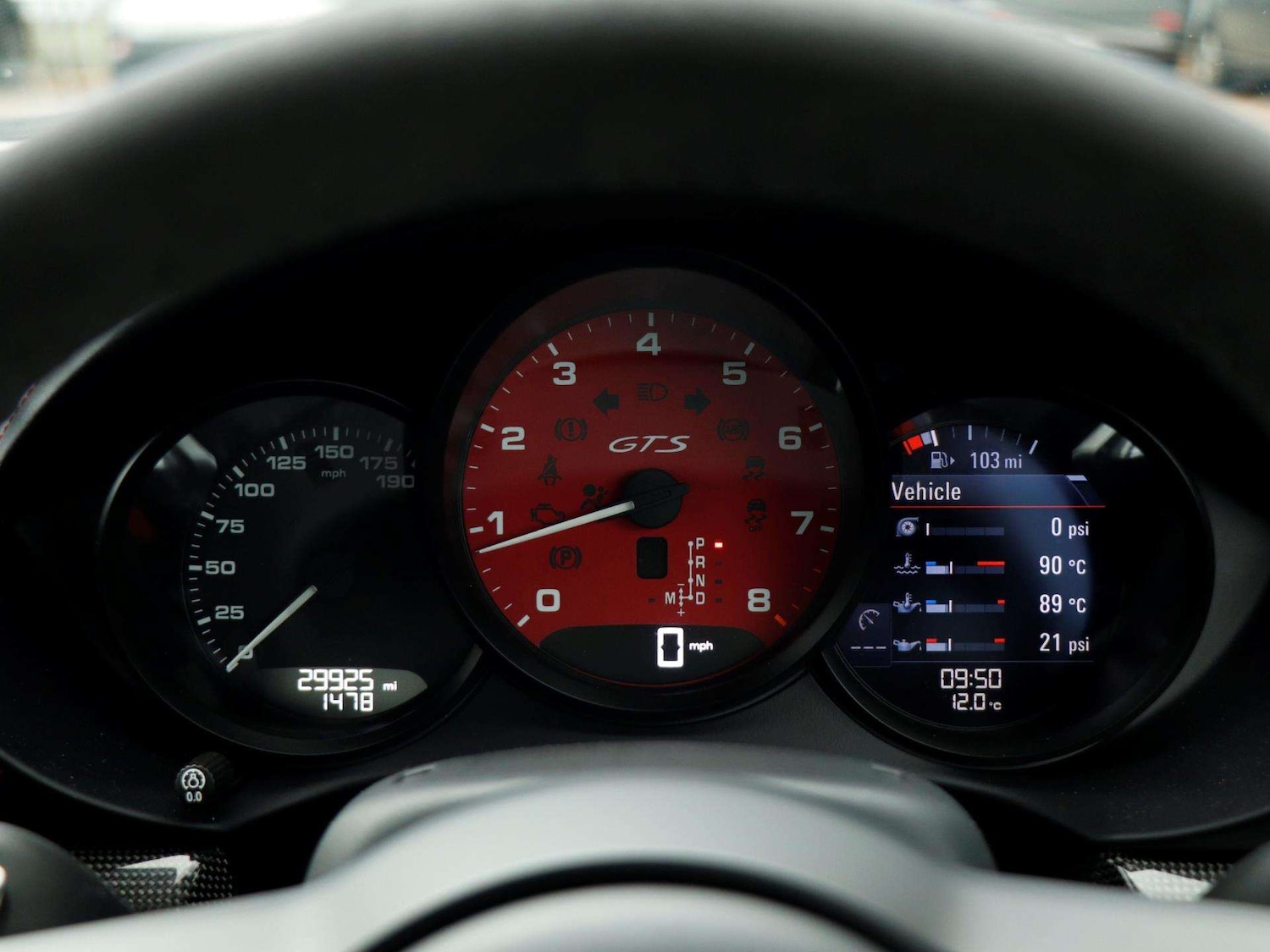 Used Porsche Cayman 2019 for sale - 76746133: Photo 13