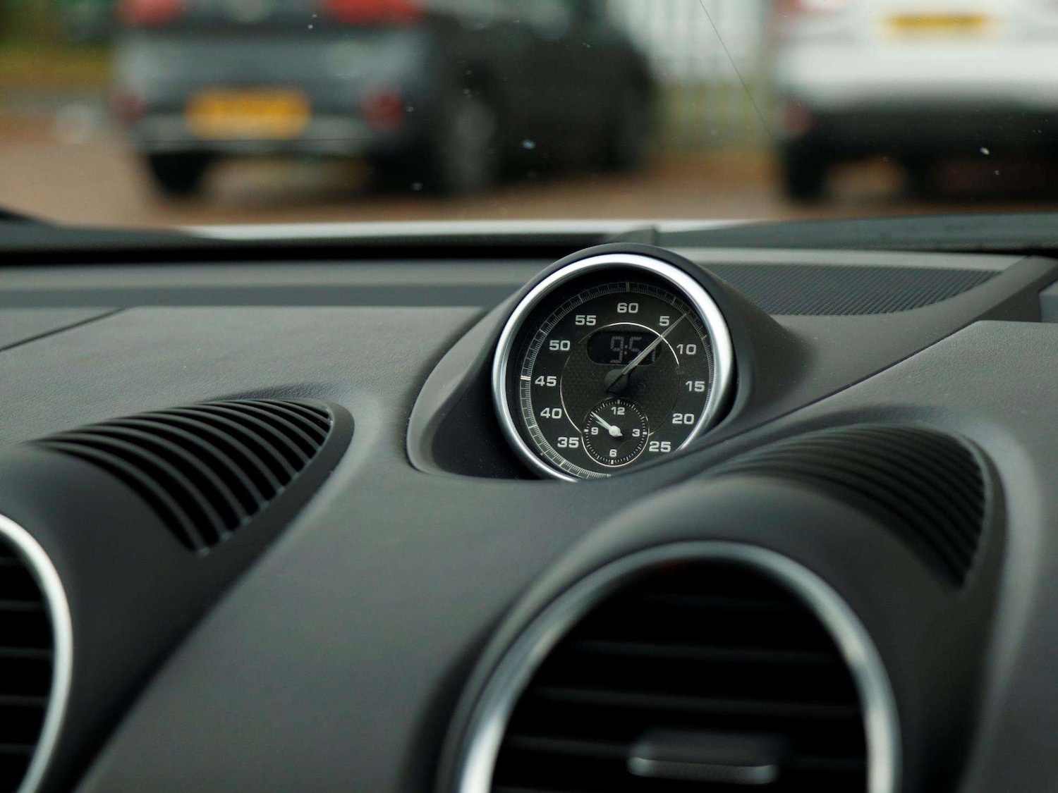 Used Porsche Cayman 2019 for sale - 76746133: Photo 14