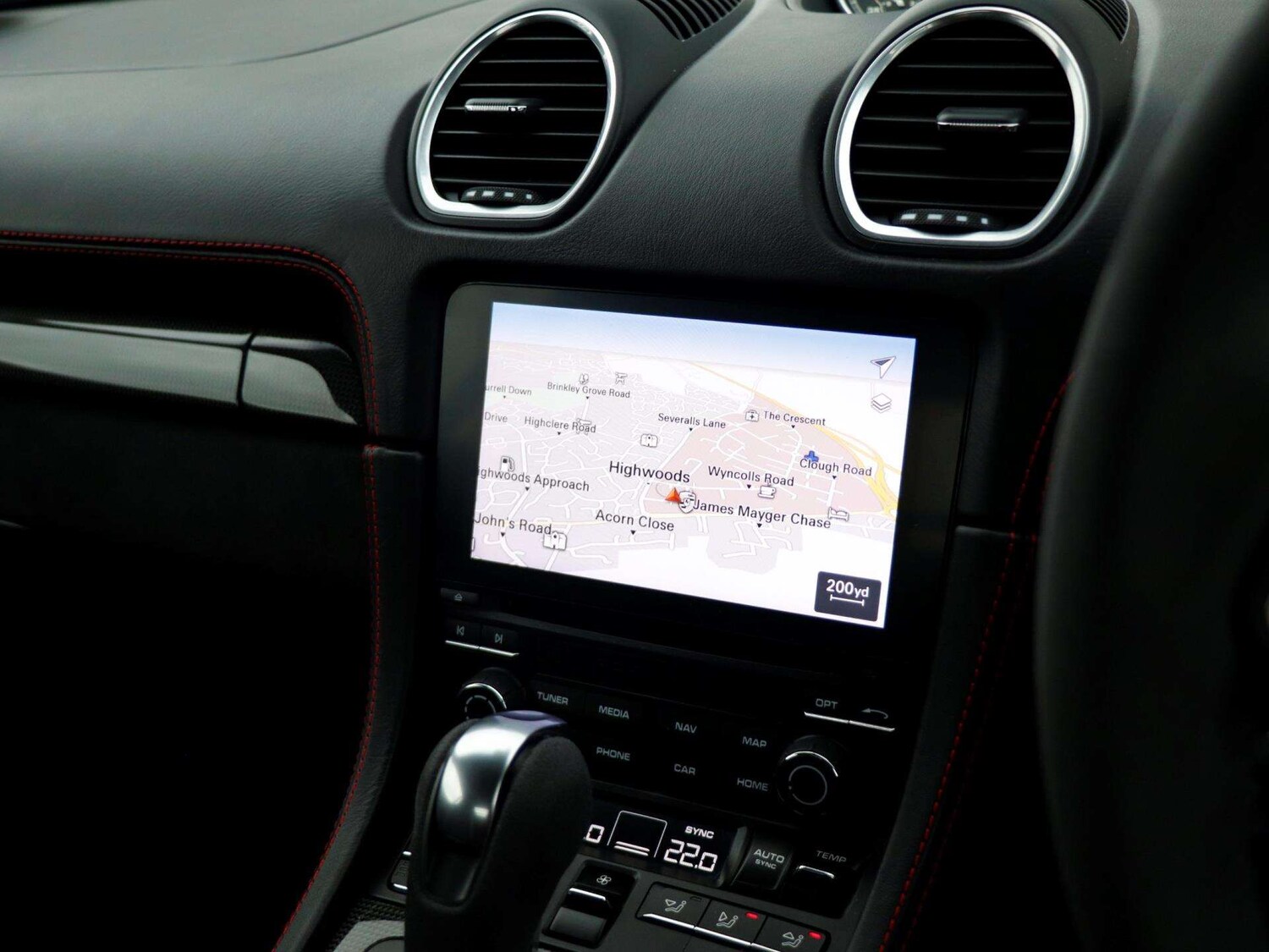 Used Porsche Cayman 2019 for sale - 76746133: Photo 15