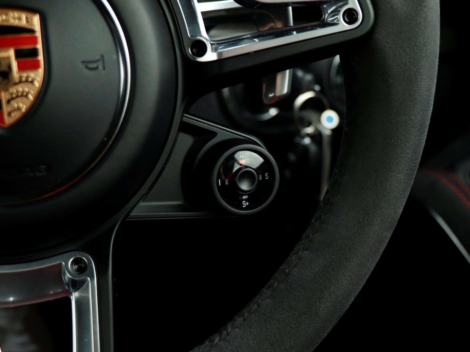 Used Porsche Cayman 2019 for sale - 76746133: Photo 22