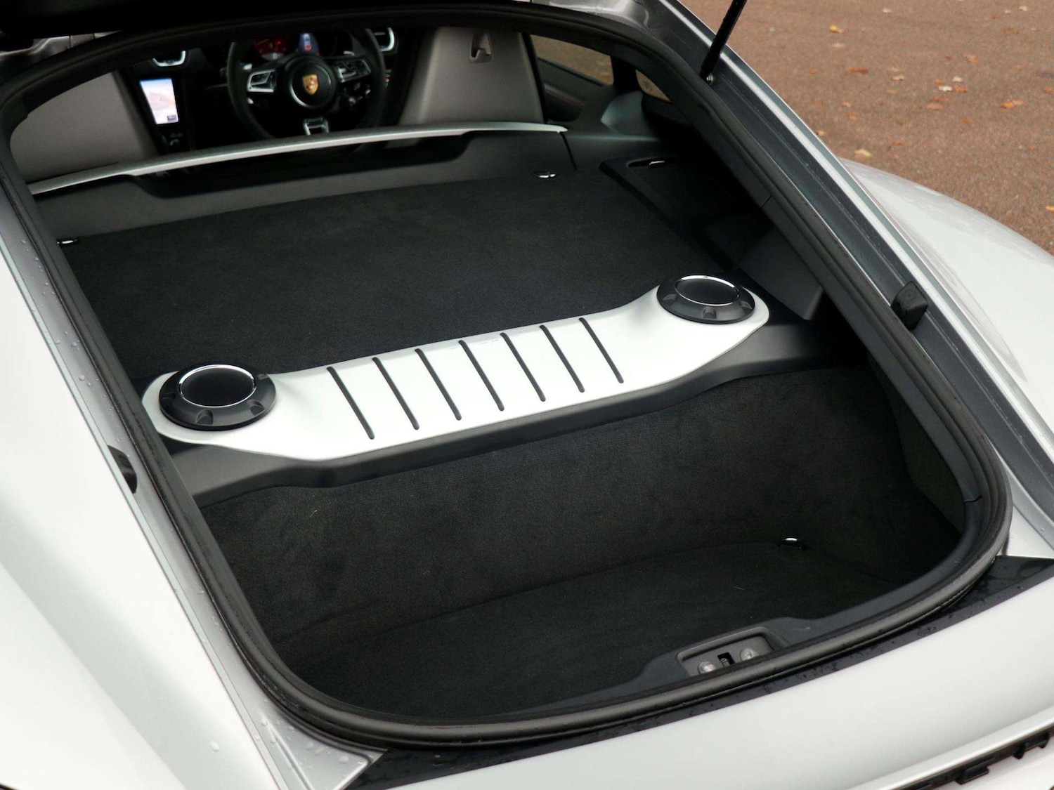 Used Porsche Cayman 2019 for sale - 76746133: Photo 29