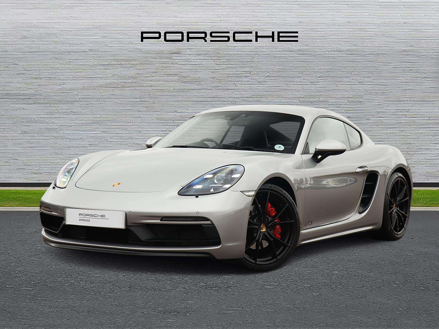 Used Porsche Cayman 2019 for sale - 76746133: Photo 7