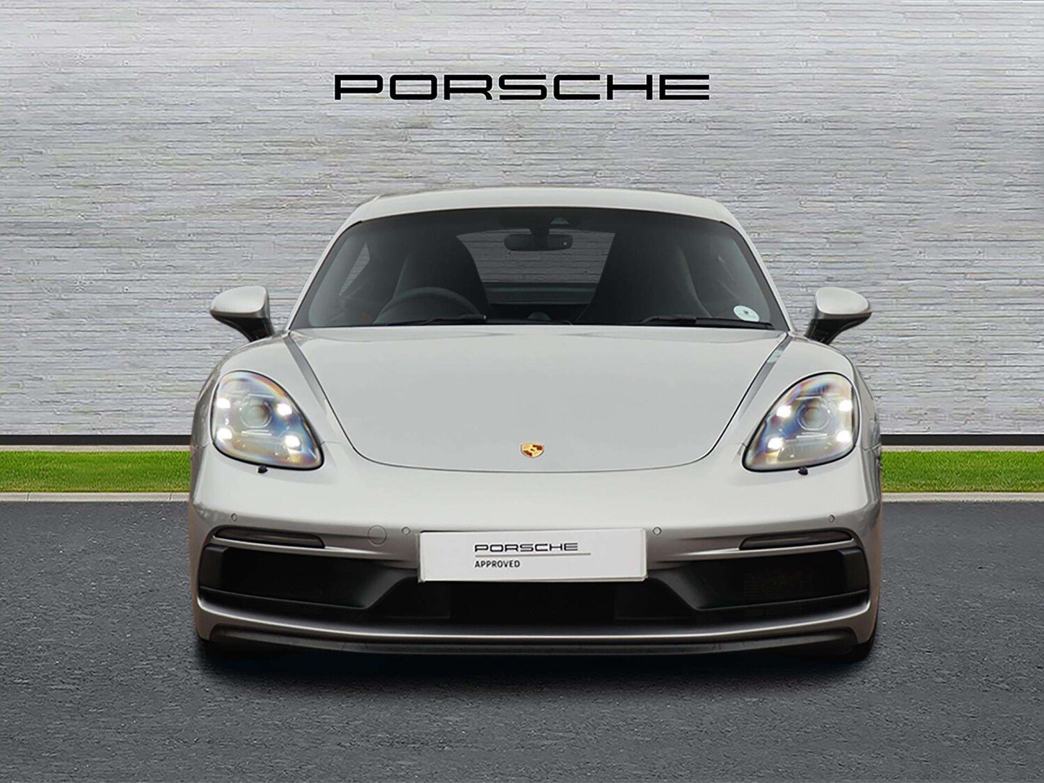 Used Porsche Cayman 2019 for sale - 76746133: Photo 8